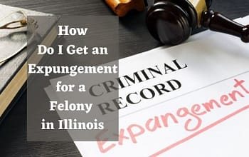 expungement for felony