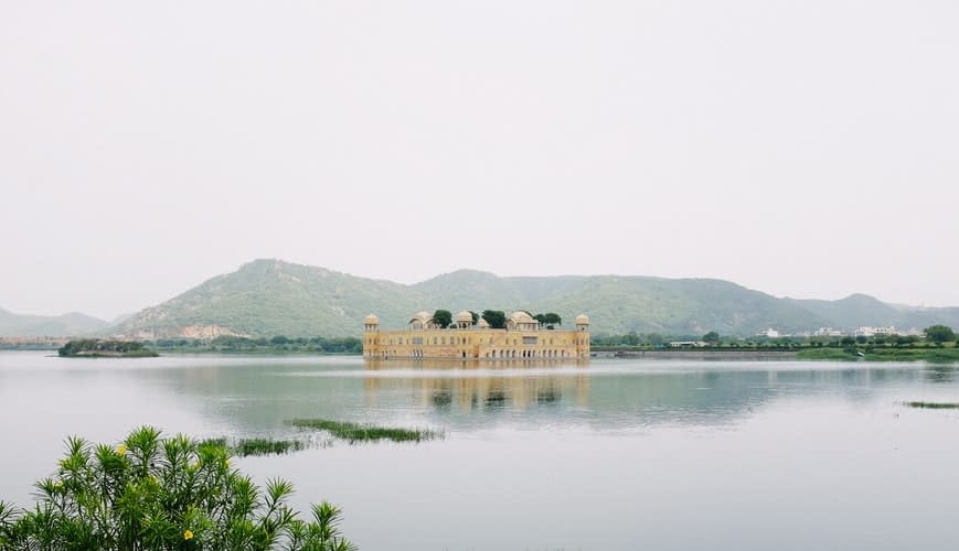 Best Places to Visit in Rajasthan this summer