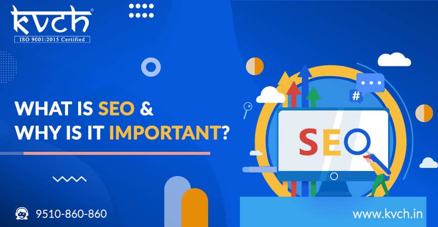 What is SEO? Why is it Important?