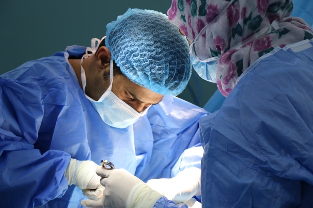 Procedure of Endoscopic Sinus Surgery – its Aftercare and Benefits