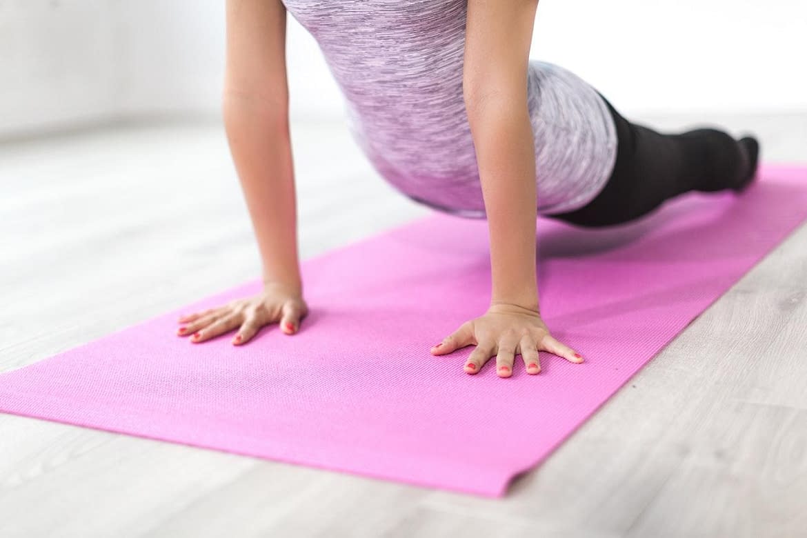 Yoga for Cancer Patients & Survivors: Benefits and Precautions