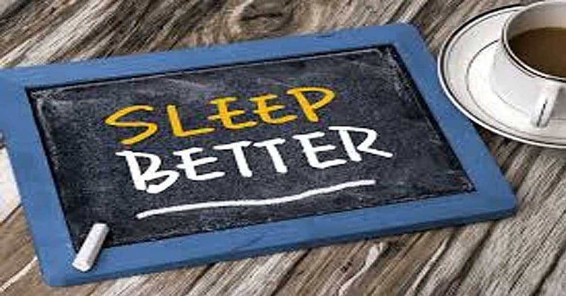 How To Get Better Sleep For Your Health