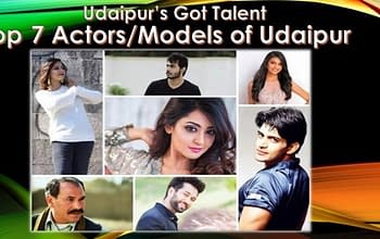 Udaipur's Got Talent