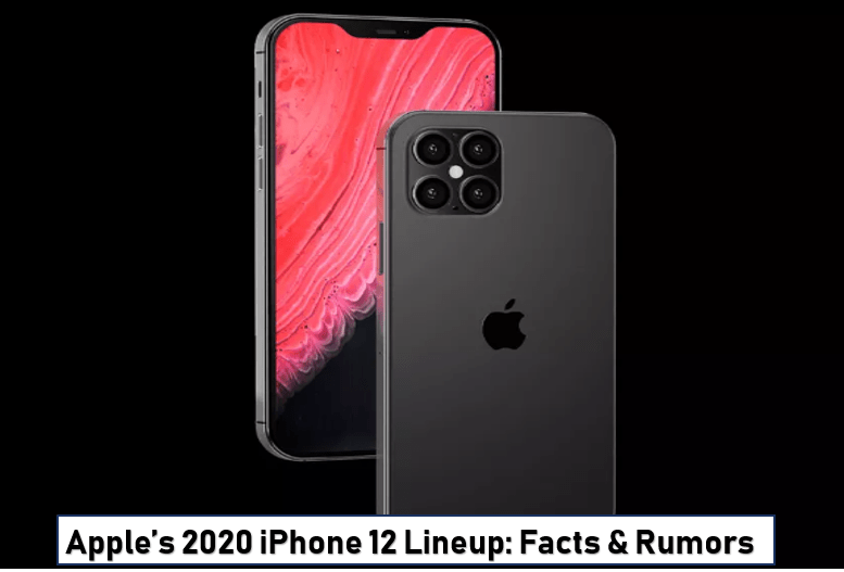 iPhone 12 Launch in 2020: Everything we know so far!