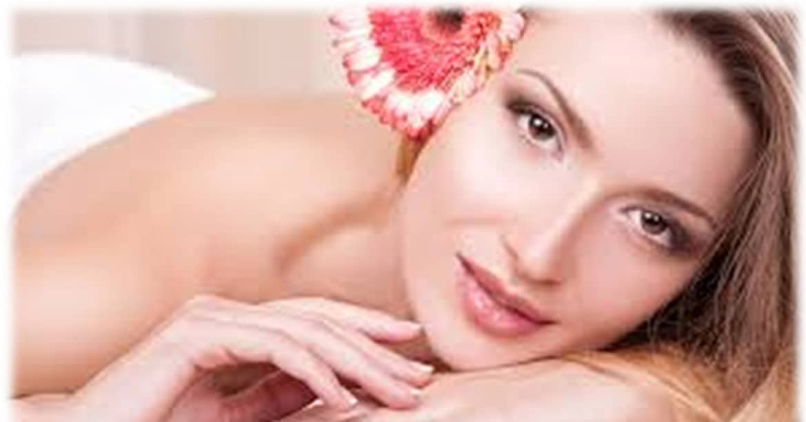 Seven tips for treating sensitive skin