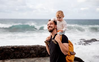 Travel tips for parents with kids