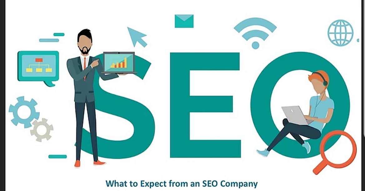Helpful Tips On Hiring An Seo Consultant For Your Business