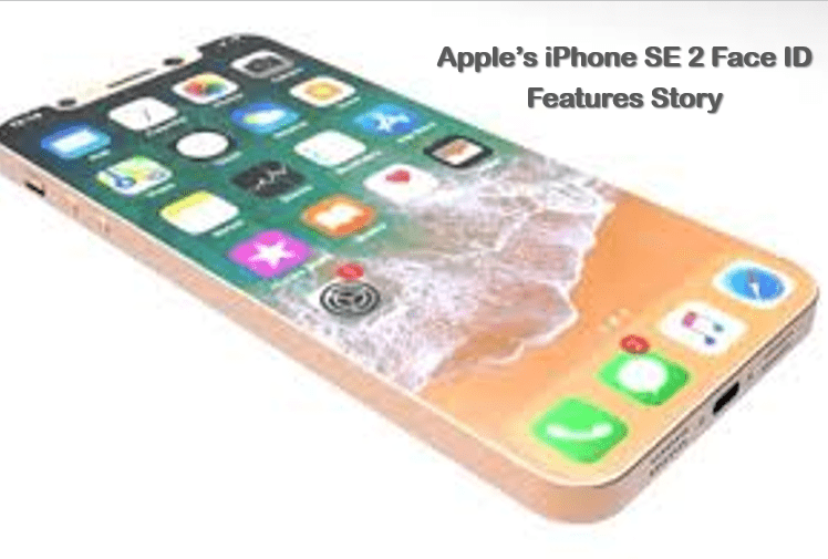 iPhone SE 2 Face ID – Here’s a “will it, won’t it” feature story