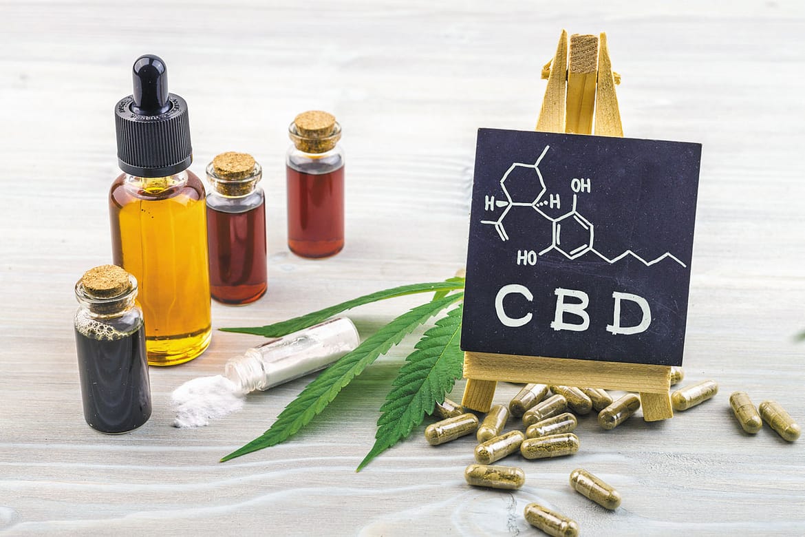 How Can CBD Help You This Summer?