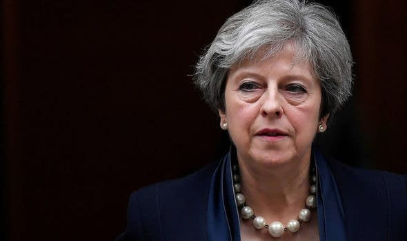 Theresa May Resign: Choose new Prime Minister of U.K. by July