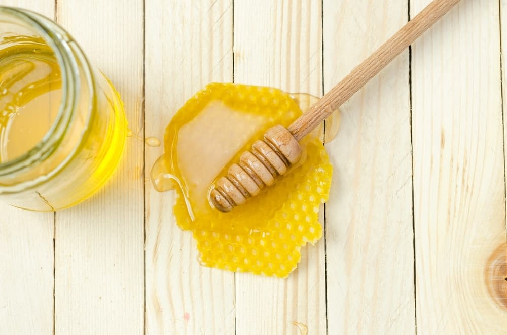 What Are The Types Of Honey?