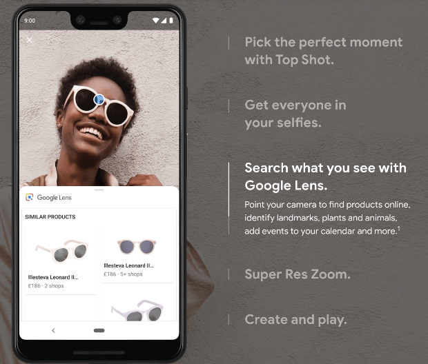 Is Google Pixel 3 your money’s Worth: Detailed Specs and Features