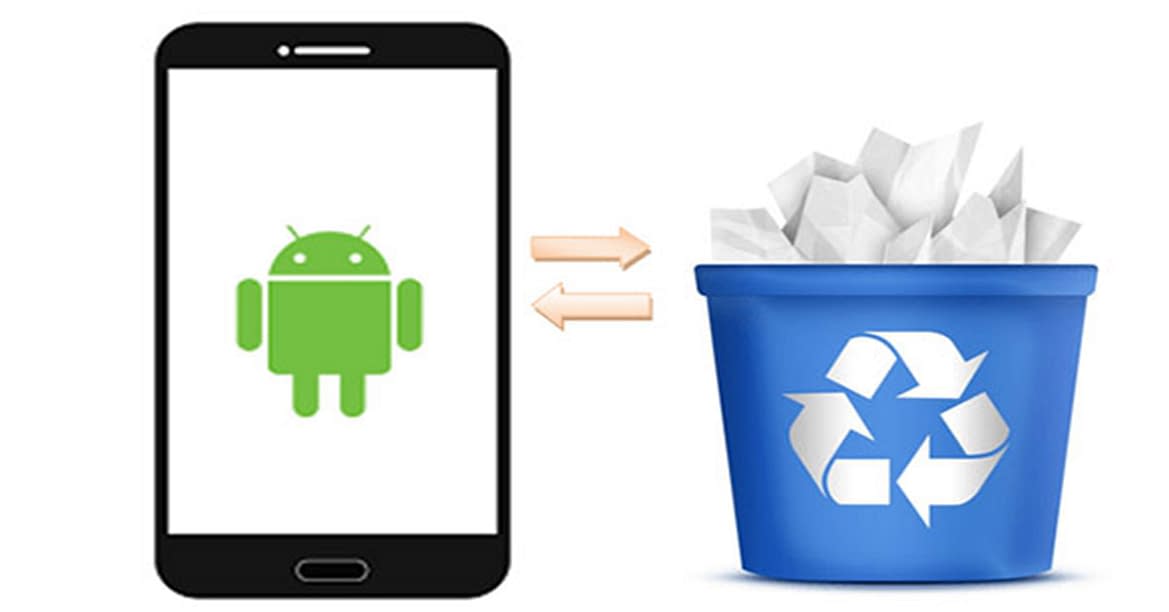 Android 11 will now add a recycle bin to your smartphone