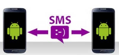Top 5 Apps to Transfer SMS from Android to Android