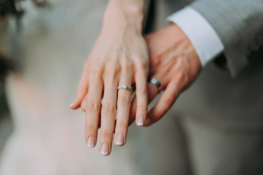Getting Married or Moving In Together? Time to Talk About Money