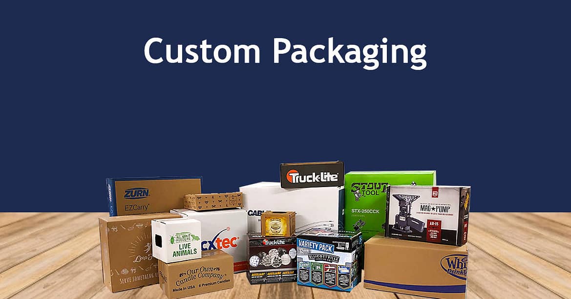 How to Make Your Packaging Stand Out and Deliver Maximum Impact