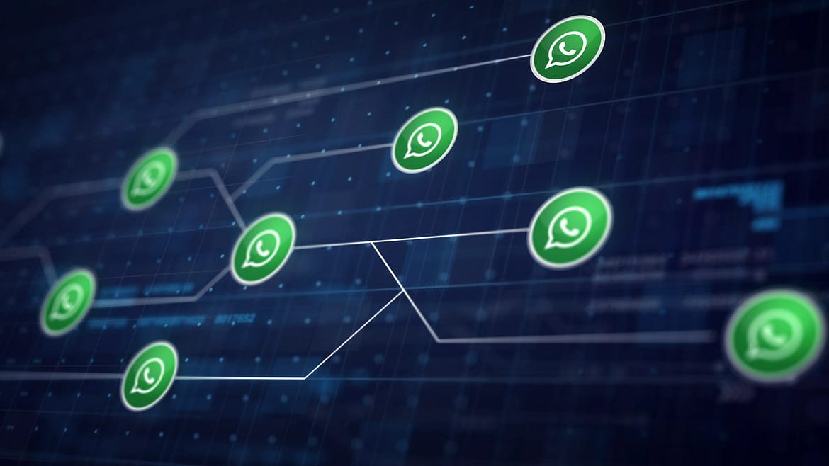 Why should insurance brokers use WhatsApp IntegratedSoftware?