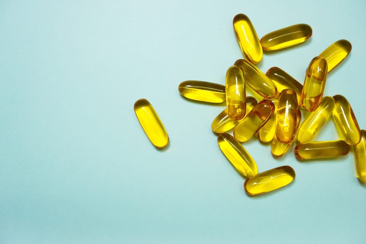 Omega 3 Fish Oil – How Does It Improve Your Skin?