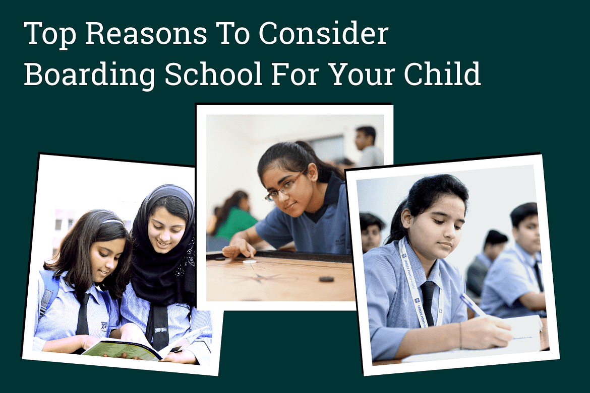Top Reasons To Consider Boarding School For Your Child